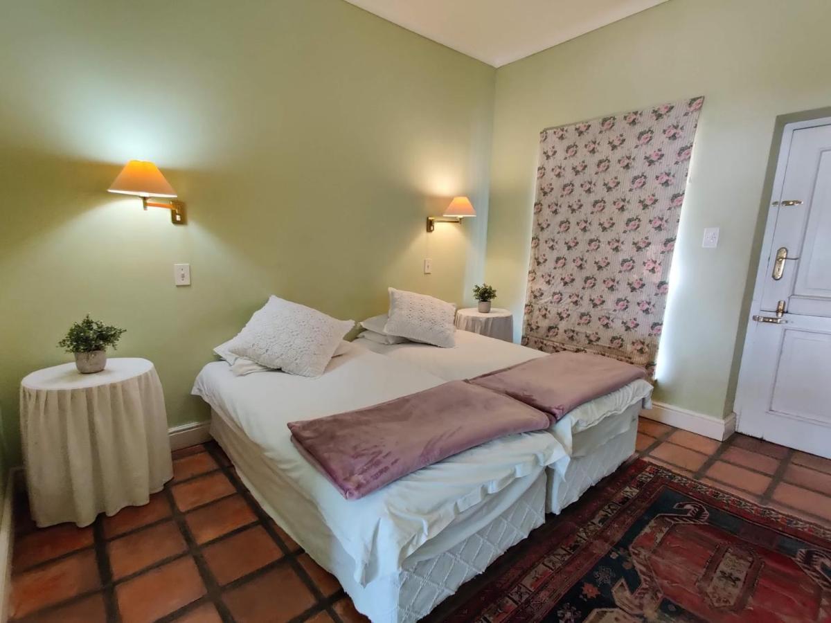 Hôtel The Valley Manor à Klapmuts Extérieur photo